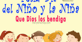 Un niño es el tesoro más grande del mundo. Lindas Frases De Feliz Dia Del Nino O Nina Felicidades Bendiciones Para Los Ninos B Mensaje Dia Del Nino Dia Del Nino Frases Imagenes De Feliz Dia