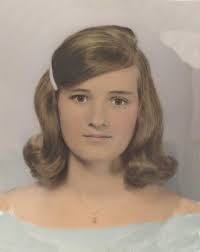 Obituary of Christine Smith Wenk