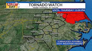 Watches are issued by the storm prediction center for counties where tornadoes may occur. Alert Day Over Storms Move Out After Producing Damage More Rain Expected Friday Cbs 17