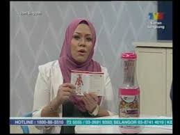 Manfaat minuman kolagen pinky +plus dari jamu jelita kolagen dalam perawatan kecantikan memang sinonim. Jom Singgah Jamu Jelita 060916 Pearl White Pinky Plus Enerlyfe Youtube