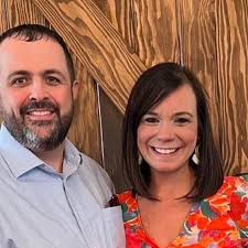 Fundraiser for Kristin Hinton by Rebekah Ardis : In loving memory of Chad  Hinton