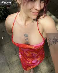 Chameen Loca  Chameen Von Klepacki  Jessica Nowak  chameen Nude Leaks  Photo 40 | TheFappening