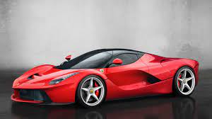 Reportedly, the car costs around 4. Most Expensive Cars In The World 2021 Update Motor1 Com