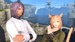 Maybe you would like to learn more about one of these? Final Fantasy Xiv 5 45 Full Patch Notes Reveal New Mount And Hairstyle