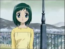 Pin On Midori No Hibi