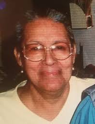 Eusebia Guadalupe Dominguez Obituary