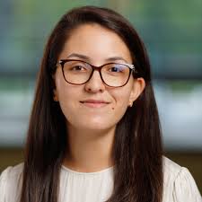 Maria JARAMILLO TORRES