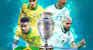 Brasil E Argentina Jogam Hoje E Decidem Quem Vai A Final Da Copa America