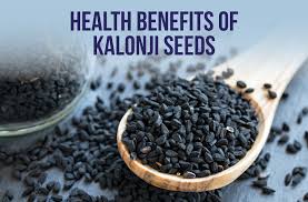 Health Benefits Of Kalonji Seeds Informative Post