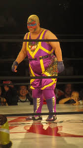アジャコング - Wikipedia