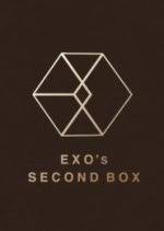 Myasiantv will always be the first to have the episode so please bookmark for update. Exo S Second Box 2015 Mydramalist
