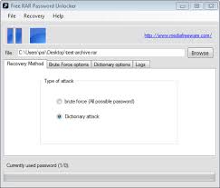 Free rar password unlocker is special software that is designed for people who tend to forget the. Free Rar Password Unlocker 1 2 Download Free Free Rar Password Unlocker Exe
