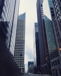 Only Chicago On Instagram From Where I Stand Chicago Downtown Tall Buildings Skyscrapers Bigcity Overwhelming Chitown Skyscraper Instagram Building