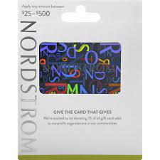 Join our corporate gift card program. Nordstrom Gift Card 20 500 Shop Matherne S Market
