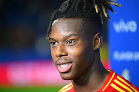 Nico Williams expected to stay at Athletic Bilbao despite Barcelona  interest