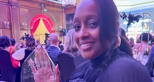 Wins for Sands and Baby Loss Awareness Week at the GLOMAMA Awards