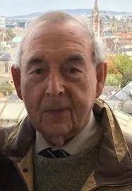 Condolence Book for Paddy Owens (Monaghan Town, Monaghan)