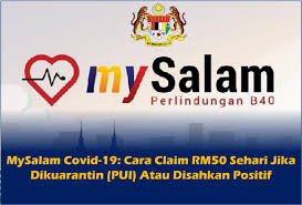 Apa itu golongan isi rumah b40, m40 dan t20? Semakan Mysalam Perlindungan Untuk Golongan B40 M40 Infomalaysiakini