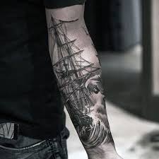 Check spelling or type a new query. 51 Best Forearm Tattoos For Men Cool Design Ideas 2021 Guide