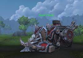Did you turn in the final quest to unlock the warfront? How To Unlock Each Warfronts Stage And Available Content Wowhead News