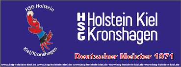Polish your personal project or design with these holstein kiel transparent png images, make it even. Hsg Holstein Kiel Kronshagen Community Facebook