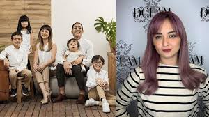 Motivasikristen #curhatan raditya oloan dan joanna alexandra terjerat dengan pergaulan bebas. Tag Raditya Oloan Panggabean Joanna Alexandra Anak Anak Positif Covid 19 Dirawat Di Wisma Atlet Sang Suami Sampai Masuk Imcu Tribunnewsmaker Com