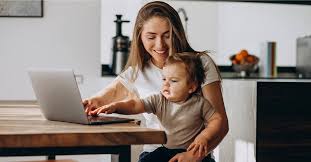 Só que para quem está em regime de teletrabalho, trabalhar com os filhos por perto pode ser uma enorme dor de cabeça. Como Trabalhar Em Teletrabalho Com Filhos Mulher Portuguesa