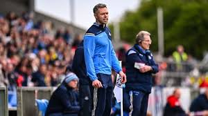 Rock hails Dublin's 'hunger and desire' in win over Louth
