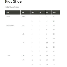 16 Unique Uggs Conversion Sizing Chart