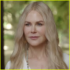 Nicole Kidman Gives Off Creepy Cult Leader Vibes in First 'Nine Perfect  Strangers' Trailer