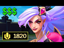 So, if you want a new katarina skin but don't want to go bankrupt, project katarina is a good option. League Of Legends New Battle Queen Katarina Skin Raising Pay To Win Suggestions With Controversial Exploit