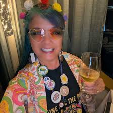 Hayley Mills and Jane Wyman in Pollyanna 1960.