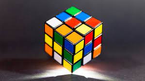 The cube actionteam is getting ready for the next round of the enduro world series. How To Solve A Rubik S Cube Step By Step Easy And Fast Marca