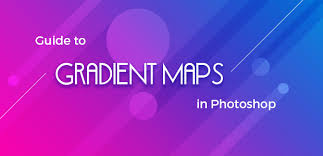 Simply click in your document to set a starting point for the gradient, then keep your mouse button held down and drag away from the starting point to where you want the gradient to end. Guide To Gradient Maps In Photoshop Envira Gallery