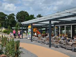 De molenhof is a pleasant family site. Unterkunfte Campingplatz De Molenhof Holland Tulip Parcs