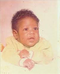 Christopher Epps Obituary (2001)