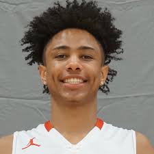 Tashon Brown's Paradise Valley High School Career Home