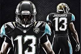 See more ideas about jacksonville jaguars, jaguars, jacksonville. Jacksonville Jaguars Unveil New Uniform And Helmet Bleacher Report Latest News Videos And Highlights