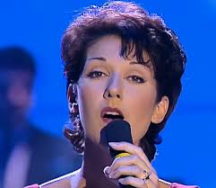 Beautiful CELINE is the best in the world