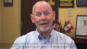 Faculty Feature: Dr. Gary Stratton