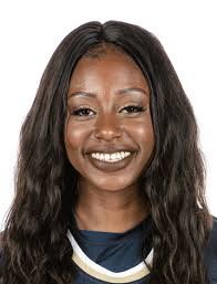 2019-20 GEORGIA TECH WOMEN'S BASKETBALL