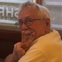 Donald Emerson Obituary