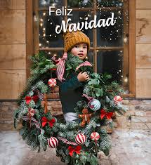 Es algo típico de lo que genera felicidad: Vertbaudet Es Feliz Navidad Familia Milled