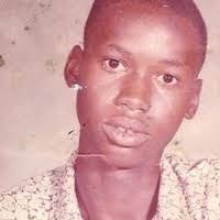 Edgar Bush's Instagram, Twitter & Facebook