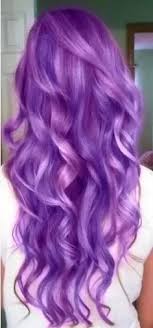 To bring brown hair to a bright and eccentric purple, bleaching pretty much a guaranteed part of the process. I Want To Dye My Hair Purple What Should I Keep In Mind Quora
