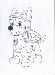 Paw patrol super pups coloring pages. Super Chase Coloring Pages Coloring Home