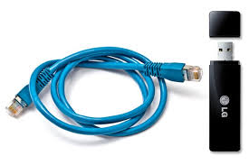 How do i make my tv wifi capable? How To Connect Your Smart Tv To The Internet How2phone Q A