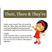 Students will have to think about the context and write in the right word each time. Grammar Worksheets For Kids Mocomi