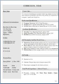 The three most common resume formats are chronological, functional and combination. Resume Format Mba 1 Year Experience