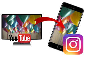 Il suffit alors de sélectionner le fichier vidéo on peut ainsi aller puiser dans des vidéos libres de droits sur youtube en creative commons (icône cc), ajouter des photos (icône appareil photo). Les Meilleures Methodes Pour Partager Une Video Youtube Sur Instagram